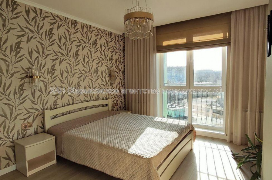 Продам квартиру, Рогатинская Левада ул. , 1  ком., 50 м², евроремонт 