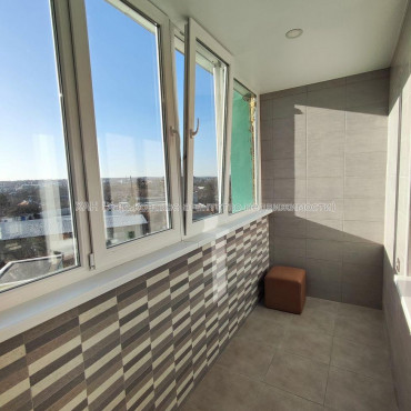 Продам квартиру, Рогатинская Левада ул. , 1  ком., 50 м², евроремонт 