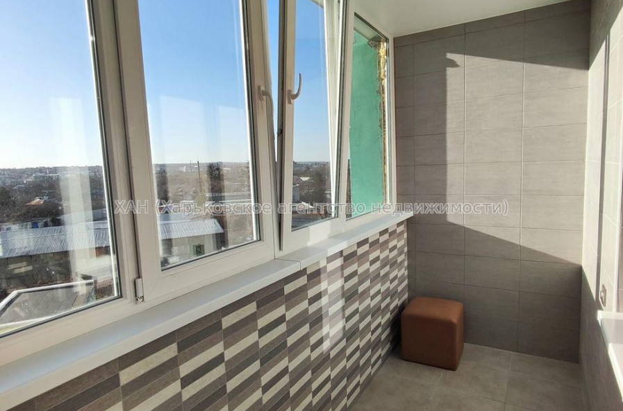 Продам квартиру, Рогатинская Левада ул. , 1  ком., 50 м², евроремонт 