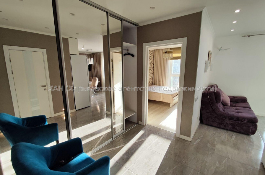 Продам квартиру, Рогатинская Левада ул. , 1  ком., 50 м², евроремонт 