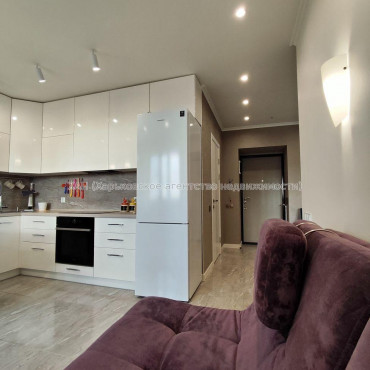 Продам квартиру, Рогатинская Левада ул. , 1  ком., 50 м², евроремонт 