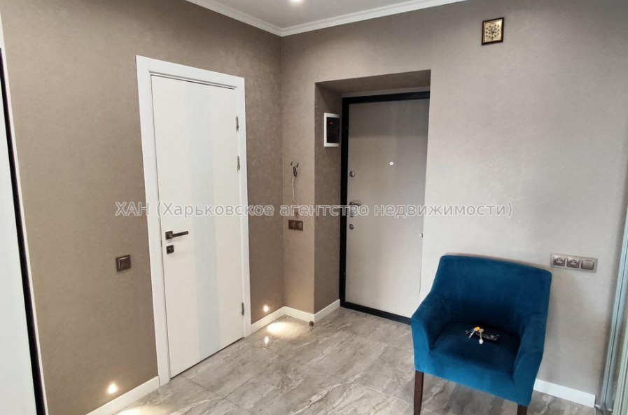 Продам квартиру, Рогатинская Левада ул. , 1  ком., 50 м², евроремонт 