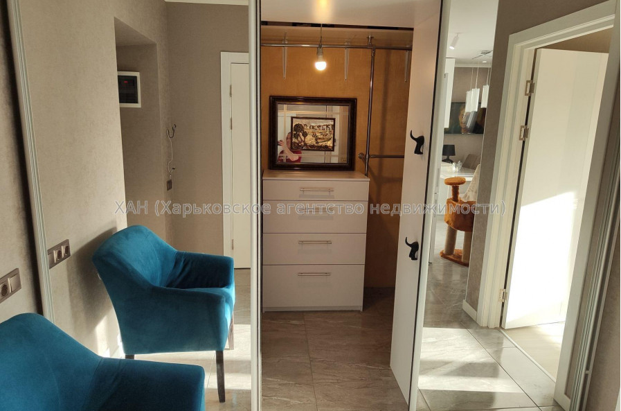 Продам квартиру, Рогатинская Левада ул. , 1  ком., 50 м², евроремонт 