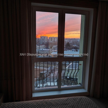 Продам квартиру, Рогатинская Левада ул. , 1  ком., 50 м², евроремонт 