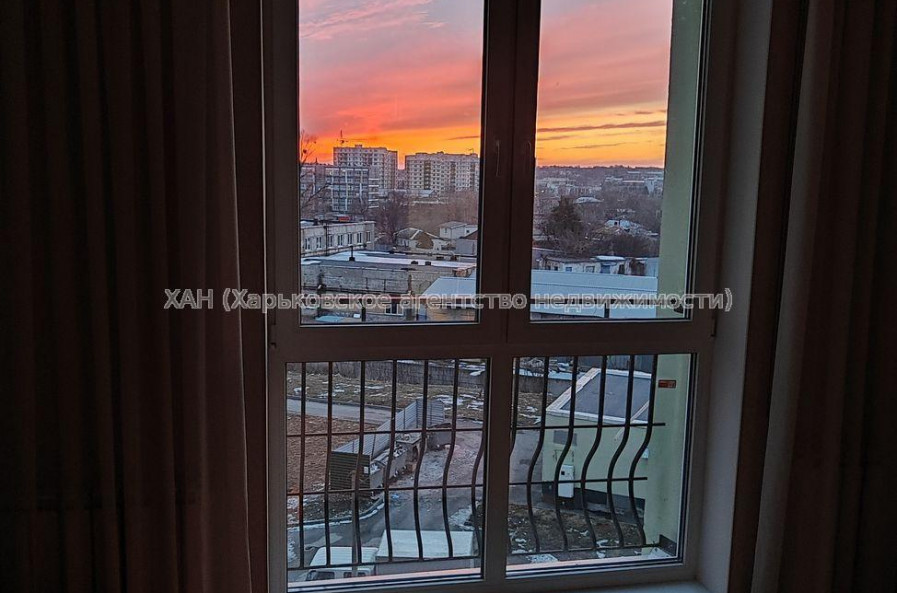 Продам квартиру, Рогатинская Левада ул. , 1  ком., 50 м², евроремонт 