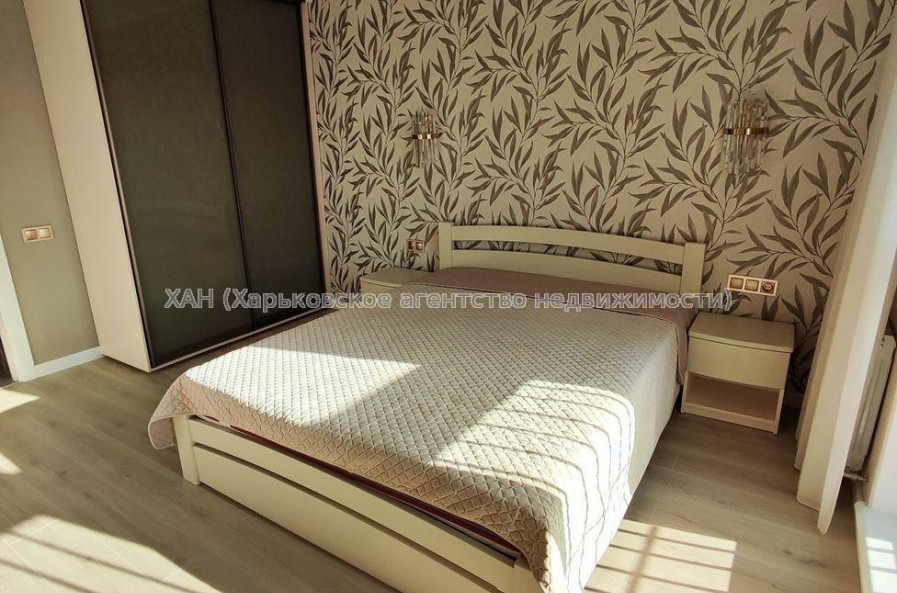 Продам квартиру, Рогатинская Левада ул. , 1  ком., 50 м², евроремонт 