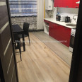 Продам квартиру, Пискуновский пер. , 1 кім., 45 м², евроремонт 