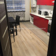 Продам квартиру, Пискуновский пер. , 1 кім., 45 м², евроремонт 