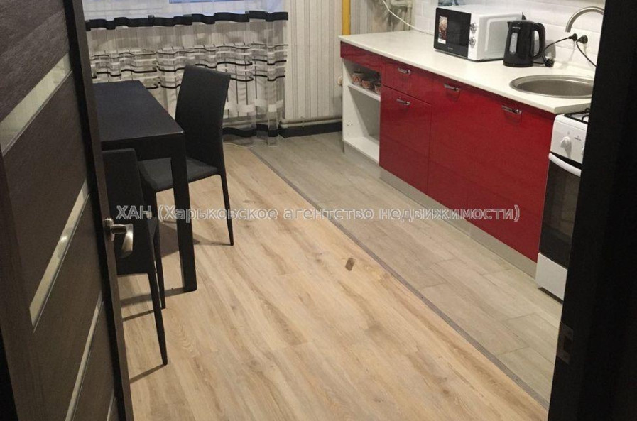 Продам квартиру, Пискуновский пер. , 1 кім., 45 м², евроремонт 
