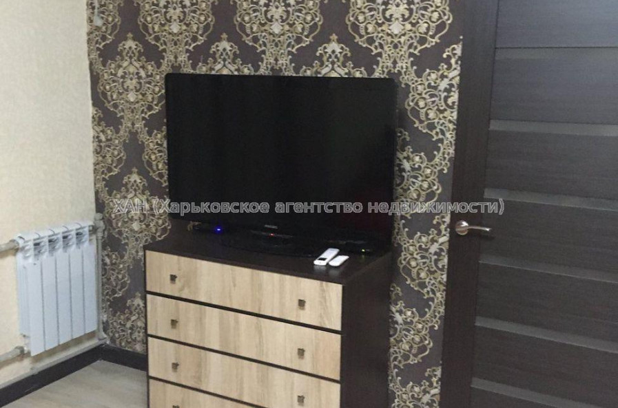 Продам квартиру, Пискуновский пер. , 1 кім., 45 м², евроремонт 