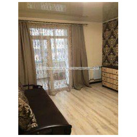 Продам квартиру, Пискуновский пер. , 1 кім., 45 м², евроремонт