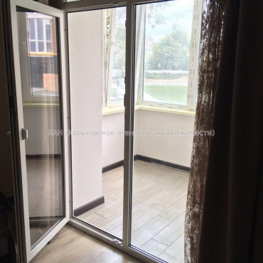 Продам квартиру, Пискуновский пер. , 1 кім., 45 м², евроремонт 