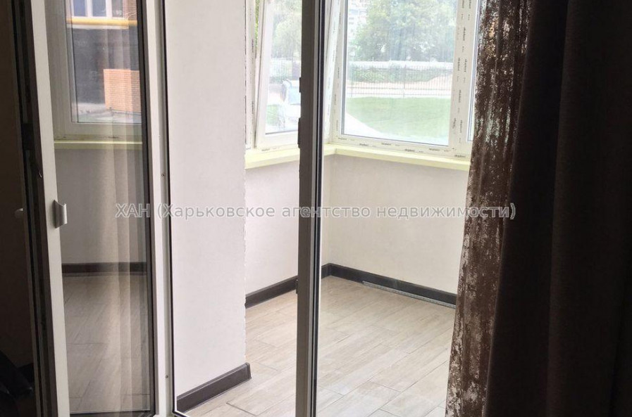 Продам квартиру, Пискуновский пер. , 1 кім., 45 м², евроремонт 