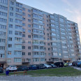 Продам квартиру, Пискуновский пер. , 1 кім., 45 м², евроремонт 