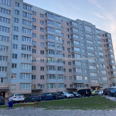 Продам квартиру, Пискуновский пер. , 1 кім., 45 м², евроремонт 