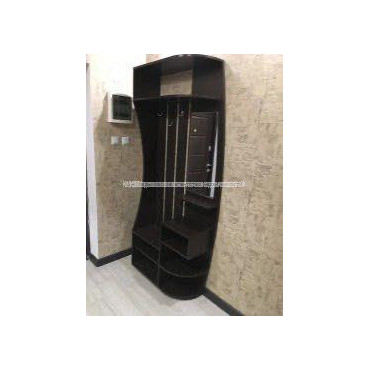 Продам квартиру, Пискуновский пер. , 1 кім., 45 м², евроремонт 