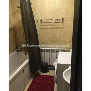 Продам квартиру, Пискуновский пер. , 1 кім., 45 м², евроремонт 