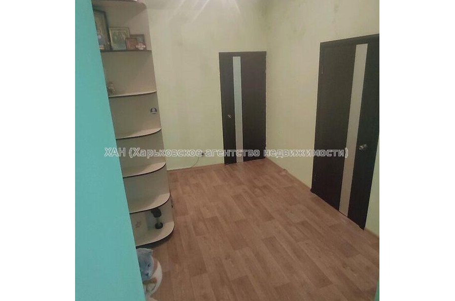 Продам квартиру, Рубановская ул. , 3  ком., 60 м², косметический ремонт 