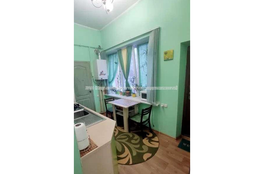 Продам квартиру, Рубановская ул. , 3  ком., 60 м², косметический ремонт 