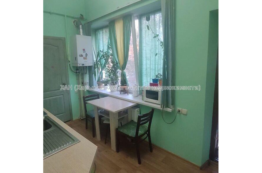 Продам квартиру, Рубановская ул. , 3  ком., 60 м², косметический ремонт 