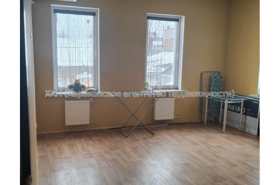 Продам квартиру, Рубановская ул. , 3  ком., 60 м², косметический ремонт 