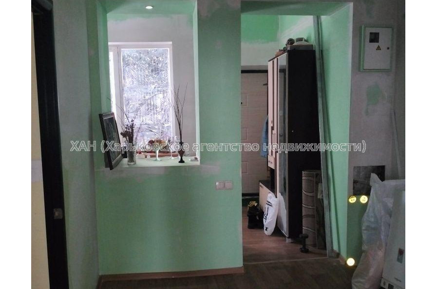 Продам квартиру, Рубановская ул. , 3  ком., 60 м², косметический ремонт 