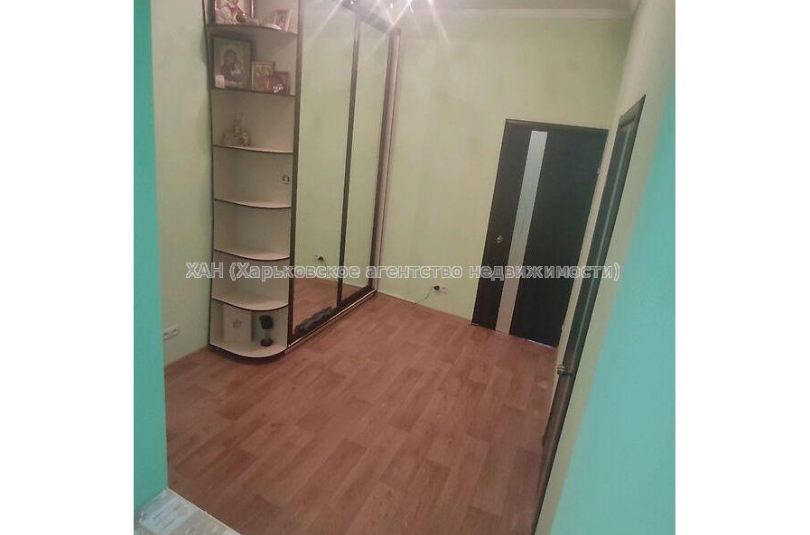 Продам квартиру, Рубановская ул. , 3 кім., 60 м², косметический ремонт 