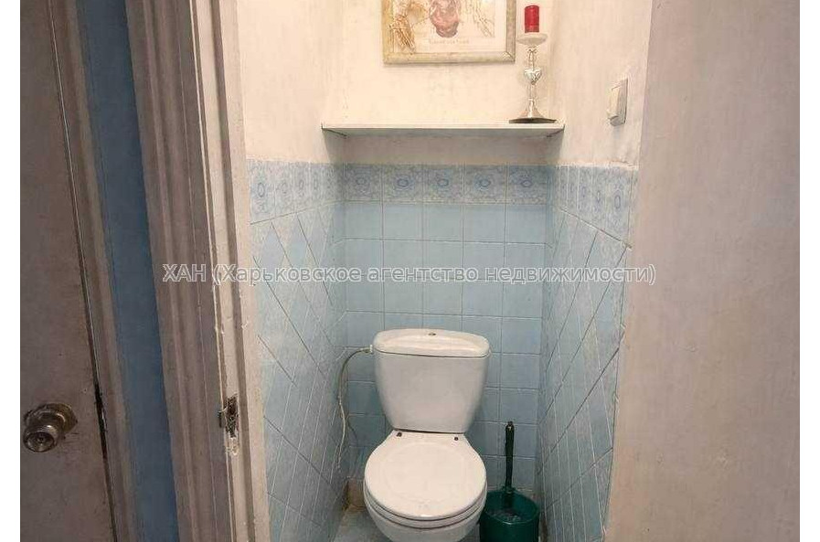 Продам квартиру, Байрона пр-т , 1 , 3 кім., 57 м², косметический ремонт 