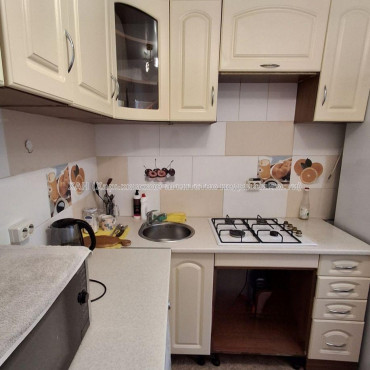 Продам квартиру, Аэрокосмический пр. , 173А , 2 кім., 44 м², косметический ремонт 