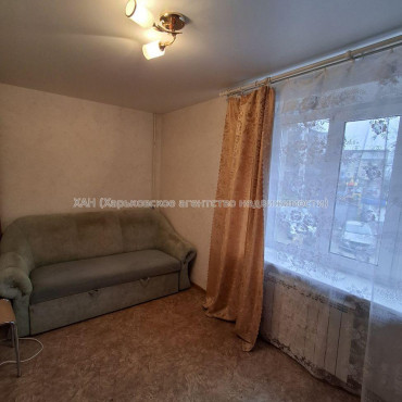 Продам квартиру, Аэрокосмический пр. , 173А , 2 кім., 44 м², косметический ремонт 