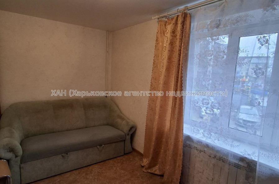 Продам квартиру, Аэрокосмический пр. , 173А , 2 кім., 44 м², косметический ремонт 