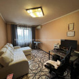 Продам квартиру, Лебединская ул. , 5 , 2 кім., 48 м², косметический ремонт 