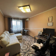 Продам квартиру, Лебединская ул. , 5 , 2 кім., 48 м², косметический ремонт 