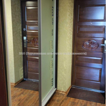 Продам квартиру, Москалёвская ул. , 1 кім., 36.70 м², косметический ремонт 