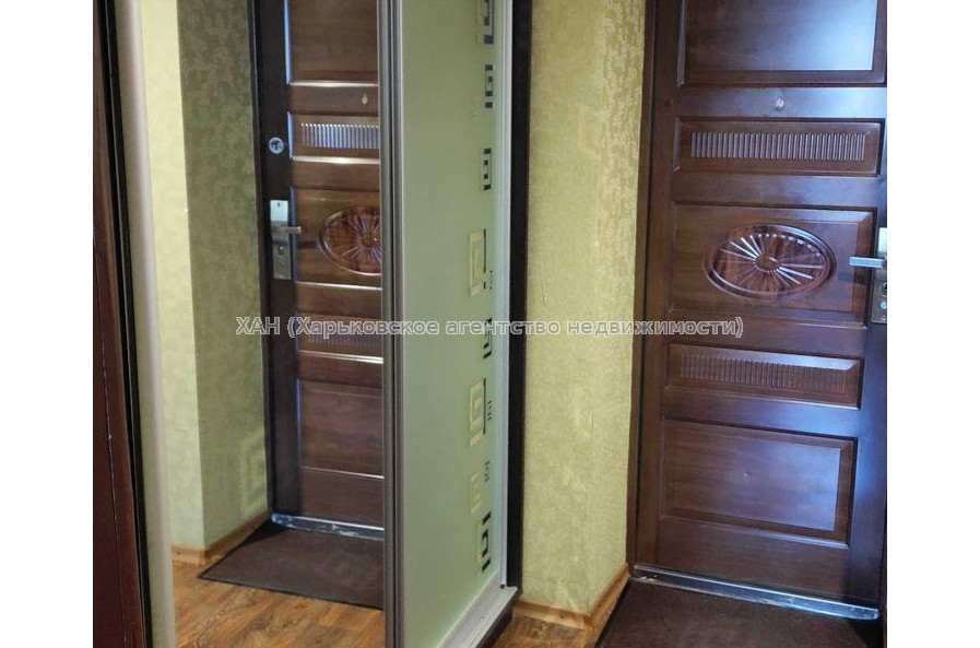 Продам квартиру, Москалёвская ул. , 1 кім., 36.70 м², косметический ремонт 