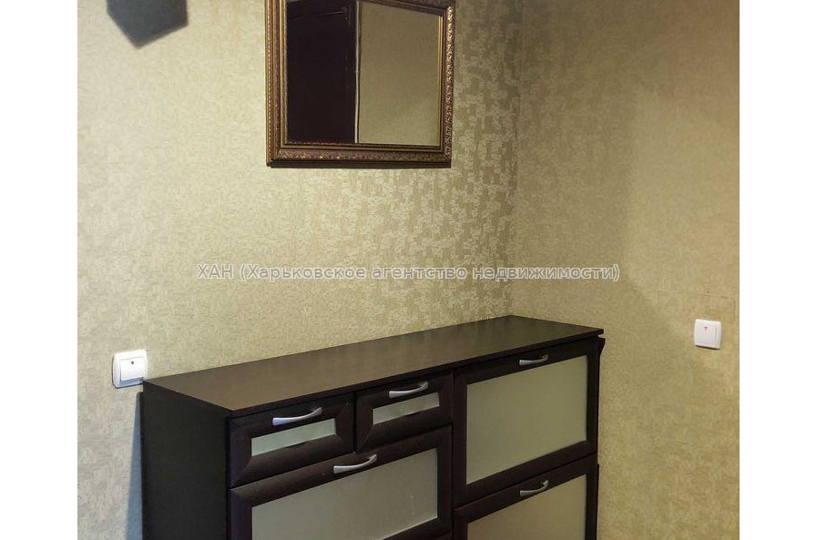 Продам квартиру, Москалёвская ул. , 1 кім., 36.70 м², косметический ремонт 