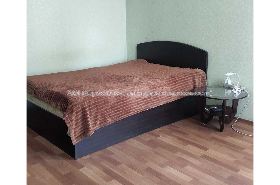 Продам квартиру, Москалёвская ул. , 1 кім., 36.70 м², косметический ремонт 