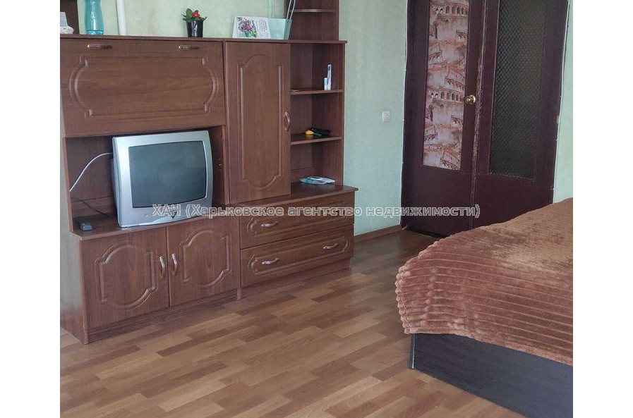 Продам квартиру, Москалёвская ул. , 1 кім., 36.70 м², косметический ремонт 