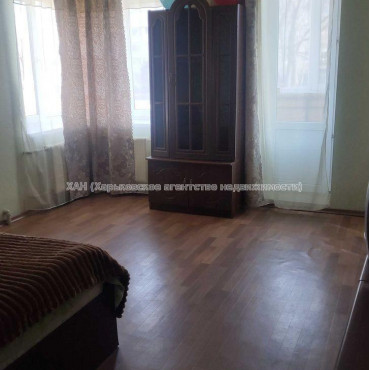 Продам квартиру, Москалёвская ул. , 1 кім., 36.70 м², косметический ремонт 