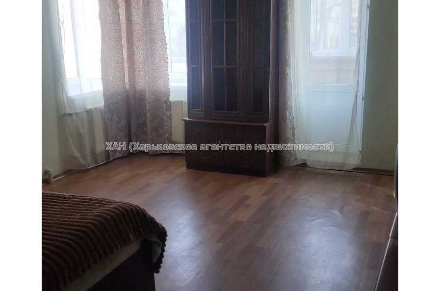 Продам квартиру, Москалёвская ул. , 1 кім., 36.70 м², косметический ремонт 