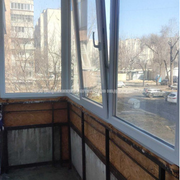 Продам квартиру, Москалёвская ул. , 1 кім., 36.70 м², косметический ремонт 