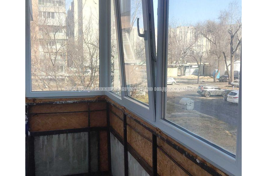 Продам квартиру, Москалёвская ул. , 1 кім., 36.70 м², косметический ремонт 