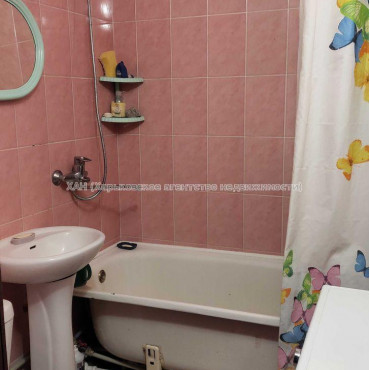 Продам квартиру, Москалёвская ул. , 1 кім., 36.70 м², косметический ремонт 