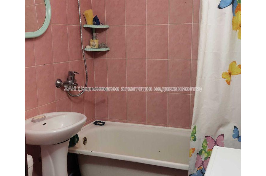 Продам квартиру, Москалёвская ул. , 1 кім., 36.70 м², косметический ремонт 