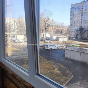 Продам квартиру, Москалёвская ул. , 1 кім., 36.70 м², косметический ремонт 