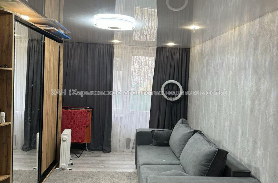 Продам квартиру, Ньютона ул. , 1  ком., 39 м², евроремонт 