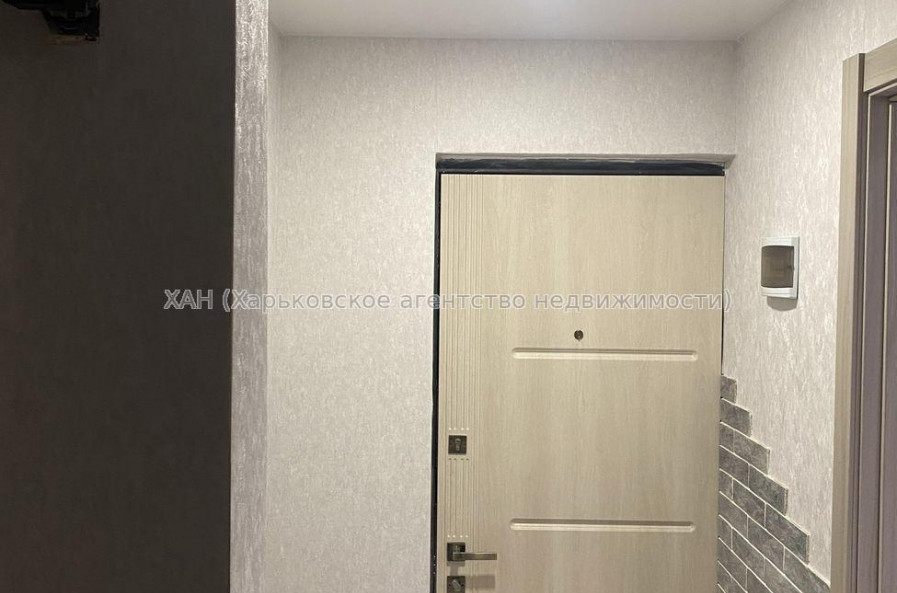 Продам квартиру, Ньютона ул. , 1  ком., 39 м², евроремонт 