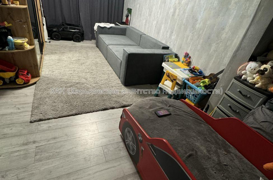 Продам квартиру, Ньютона ул. , 1  ком., 39 м², евроремонт 