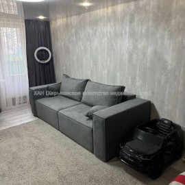 Продам квартиру, Ньютона ул. , 1  ком., 39 м², евроремонт