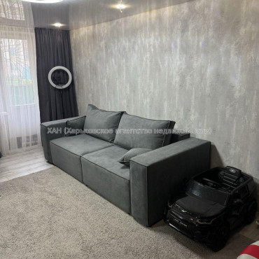 Продам квартиру, Ньютона ул. , 1  ком., 39 м², евроремонт 